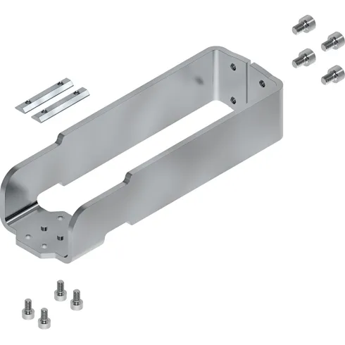 Набор переходников Festo EAHA-P1-16