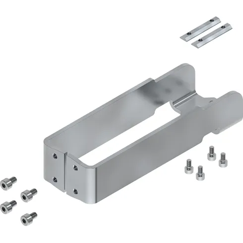 Набор переходников Festo EAHA-P1-16