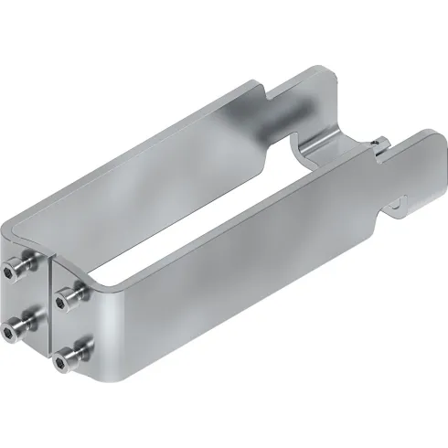 Набор переходников Festo EAHA-P1-25