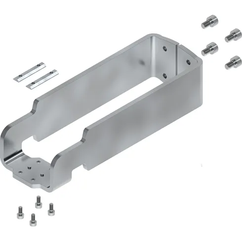 Набор переходников Festo EAHA-P1-25