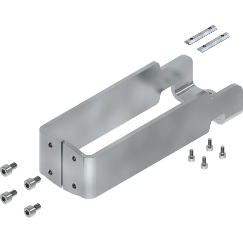 Набор переходников Festo EAHA-P1-25