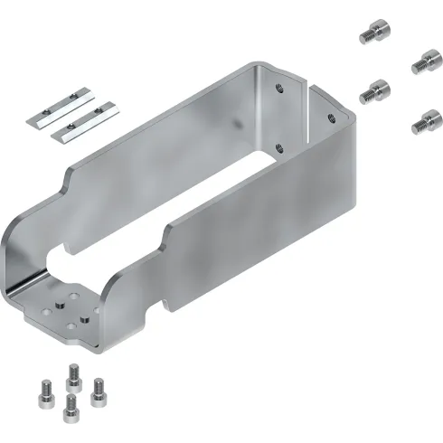 Набор переходников Festo EAHA-P1-40