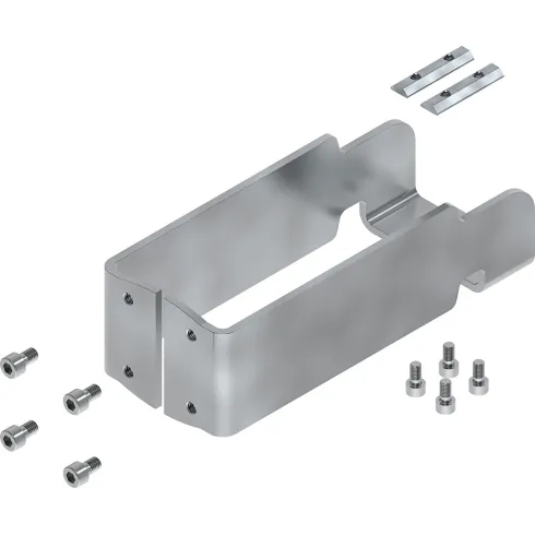 Набор переходников Festo EAHA-P1-40