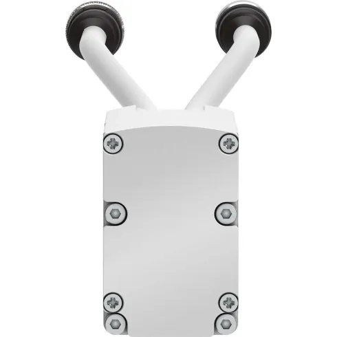 Шаговый двигатель Festo EMMS-ST-28-L-SEB