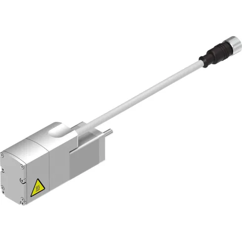 Шаговый двигатель Festo EMMS-ST-28-L-SB