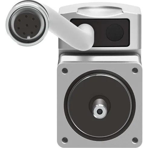 Шаговый двигатель Festo EMMS-ST-28-L-SB