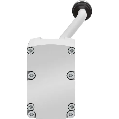 Шаговый двигатель Festo EMMS-ST-28-L-SB