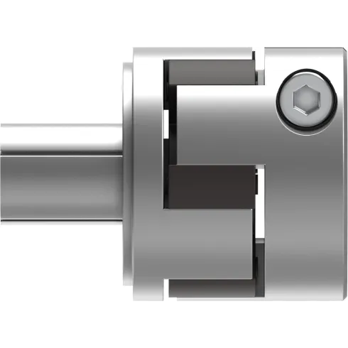 Муфта Festo EAMD-25-22-10-10X12