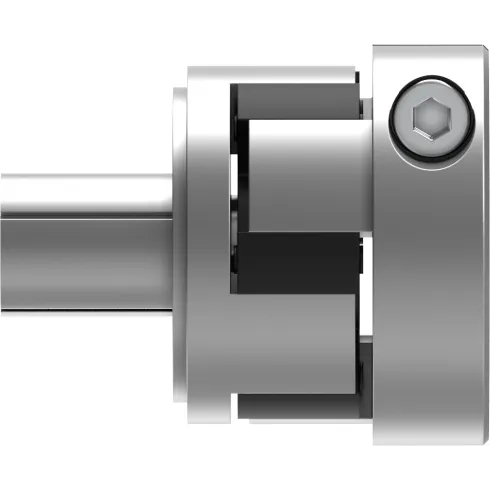 Муфта Festo EAMD-28-22-14-10X12