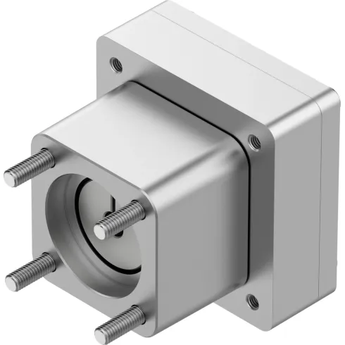 Осевой набор Festo EAMM-A-D40-60H