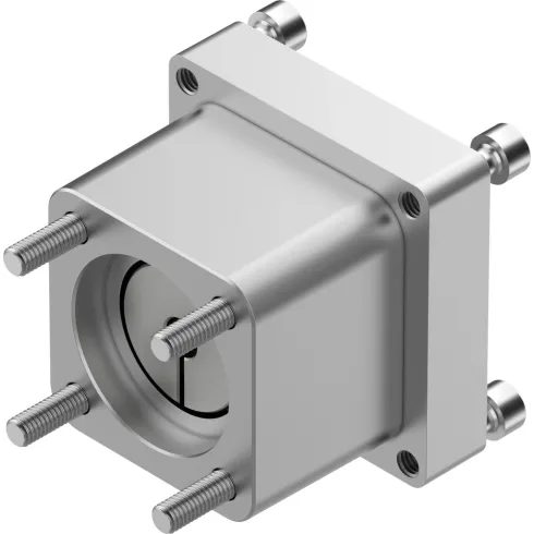 Осевой набор Festo EAMM-A-D40-67A