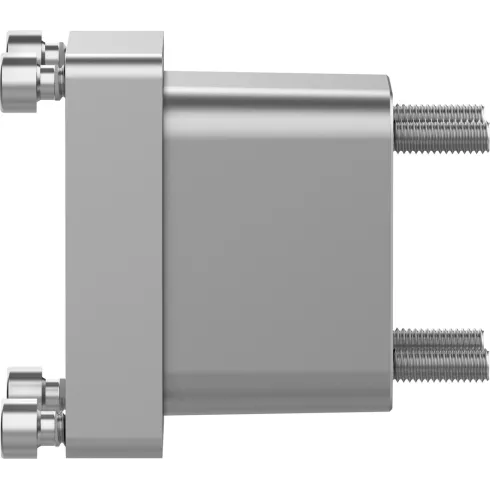 Осевой набор Festo EAMM-A-D40-67A