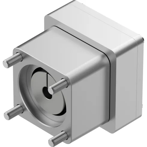 Осевой набор Festo EAMM-A-D60-60H