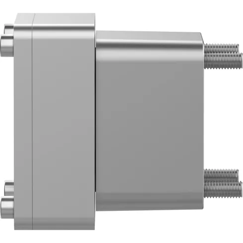 Осевой набор Festo EAMM-A-D60-60H