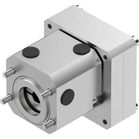 Осевой набор Festo EAMM-A-F30-60H