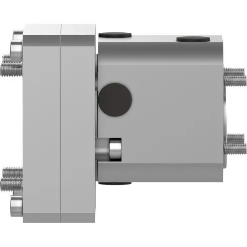 Осевой набор Festo EAMM-A-F30-60H