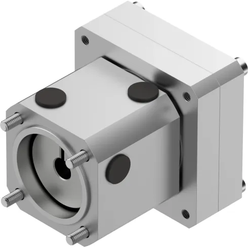 Осевой набор Festo EAMM-A-F37-60H