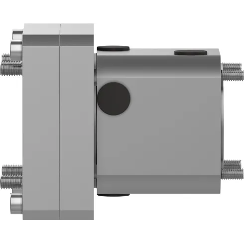 Осевой набор Festo EAMM-A-F37-60H