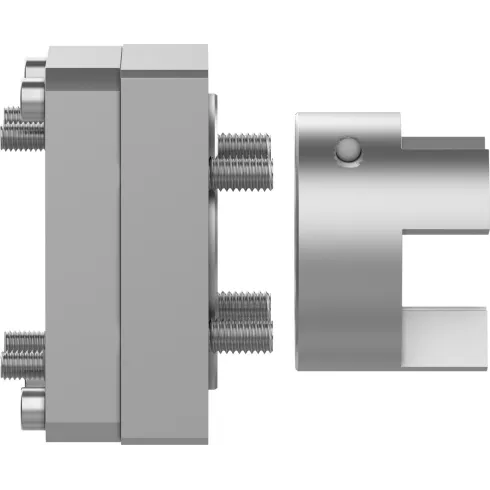 Осевой набор Festo EAMM-A-M48-60H