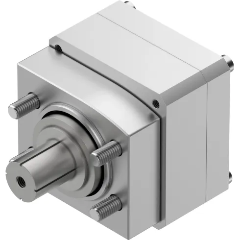 Осевой набор Festo EAMM-A-N38-60H