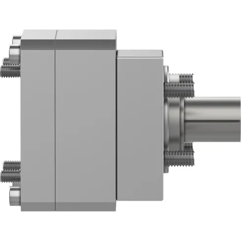 Осевой набор Festo EAMM-A-N38-60H
