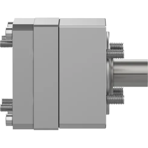 Осевой набор Festo EAMM-A-N48-60H