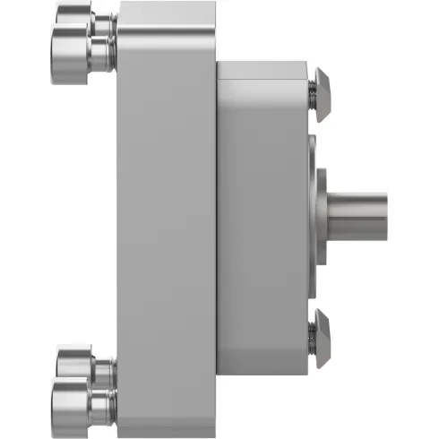 Осевой набор Festo EAMM-A-R27-67A