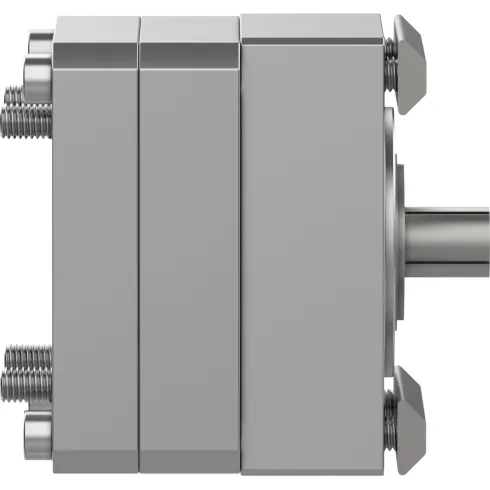 Осевой набор Festo EAMM-A-R38-60H