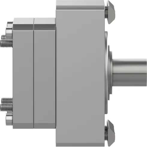 Осевой набор Festo EAMM-A-R48-60H