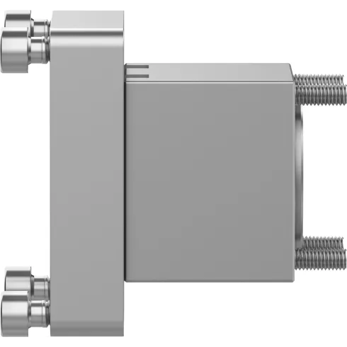 Осевой набор Festo EAMM-A-S38-67A-G2