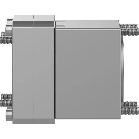 Осевой набор Festo EAMM-A-S48-60H-G2