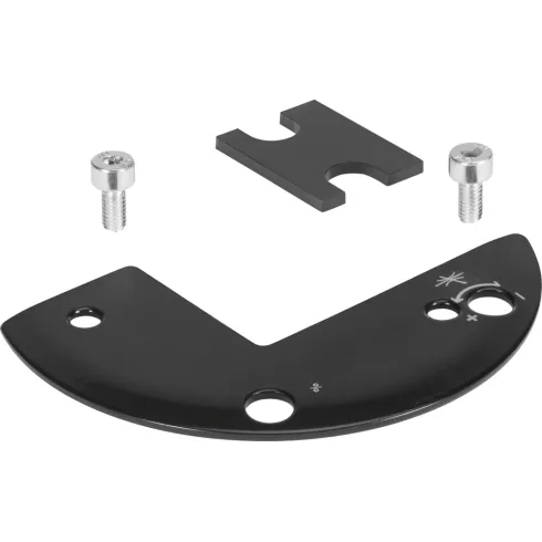 Крышка Festo MS9-SV-MH