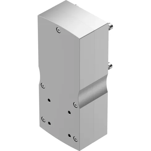 Параллельный набор Festo EAMM-U-145-D80-140A-188