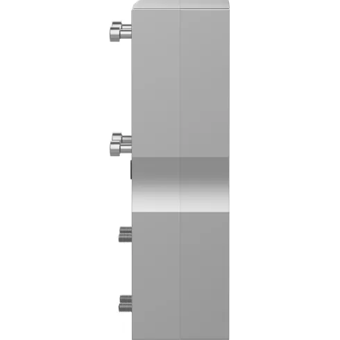 Параллельный набор Festo EAMM-U-145-D80-140A-188