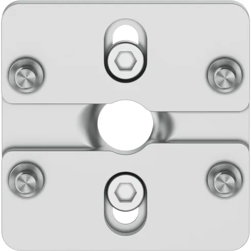 Адаптерная плита для радиального захвата Festo DHAA-G-Q5-25-B11-32