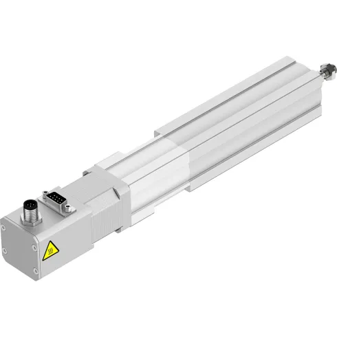 Электро-цилиндр Festo EPCO-25-50-3P-ST-E