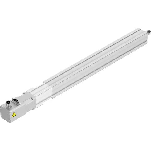 Электро-цилиндр Festo EPCO-25-300-3P-ST-E