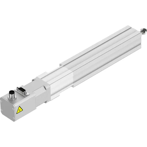 Электро-цилиндр Festo EPCO-25-100-10P-ST-E