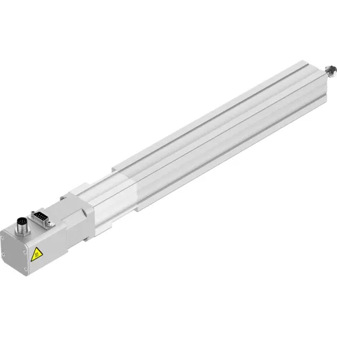 Электро-цилиндр Festo EPCO-25-200-10P-ST-E