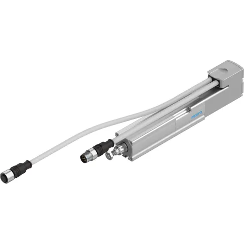 Электро-цилиндр Festo EPCO-16-50-3P-ST-E