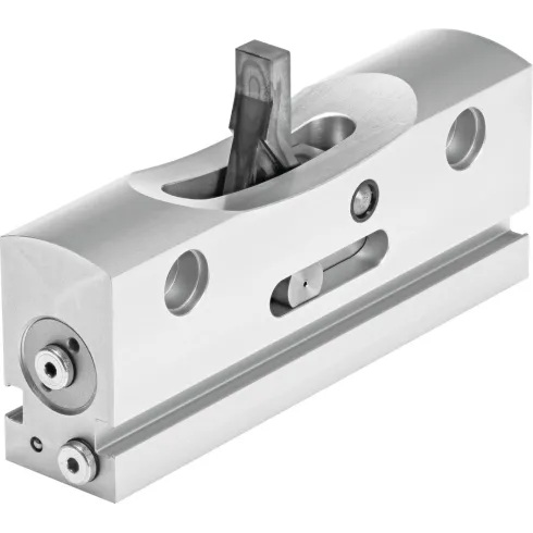 Модуль промежуточной позиции Festo DADM-EP-G6-16