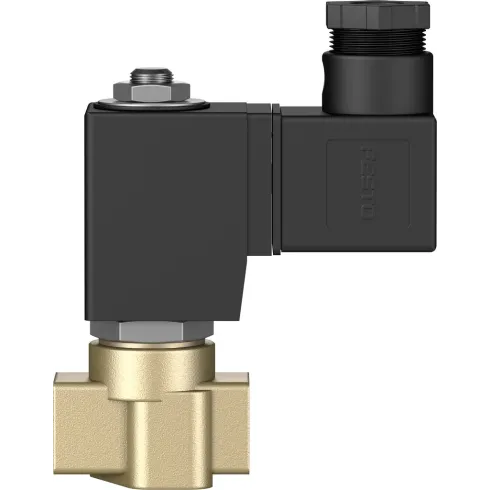 Клапан с электроуправлением Festo VZWD-L-M22C-M-G14-30-V-1P4-15