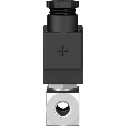 Распределитель с электроуправлением Festo VZWD-L-M22C-M-N14-60-V-3AP4-4-R1