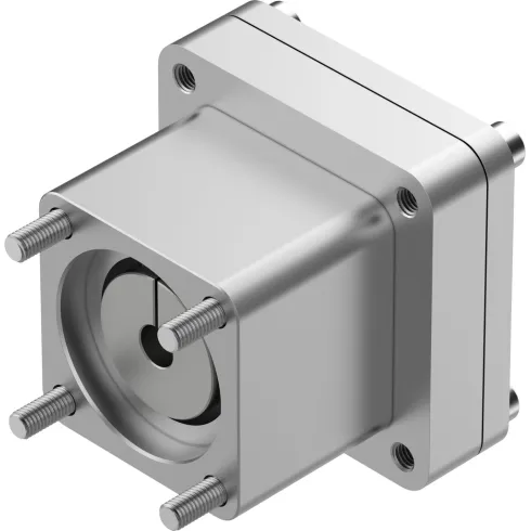 Осевой набор Festo EAMM-A-D60-80G