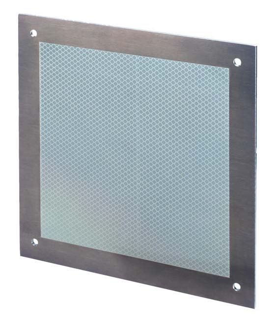 Рефлектор Leuze Electronic Reflexfolie 500x500mm-M