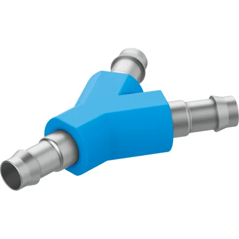 Тройник ниппельный Festo Y-PK-6