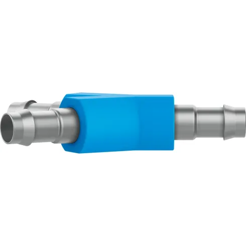 Тройник ниппельный Festo Y-PK-6