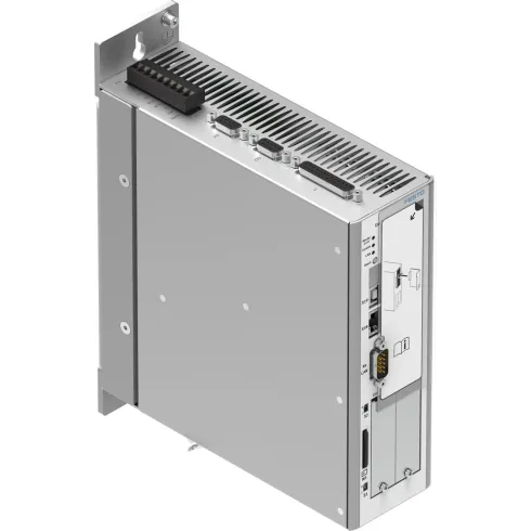 Контроллер электродвигателя Festo CMMP-AS-C2-3A-M3