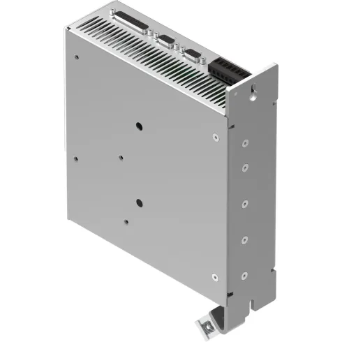 Контроллер электродвигателя Festo CMMP-AS-C2-3A-M3