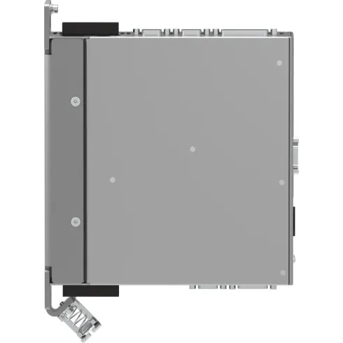 Контроллер электродвигателя Festo CMMP-AS-C2-3A-M3